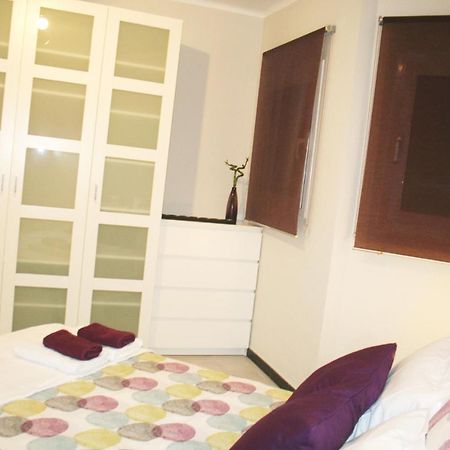Apartment Carrer Lepant バルセロナ エクステリア 写真
