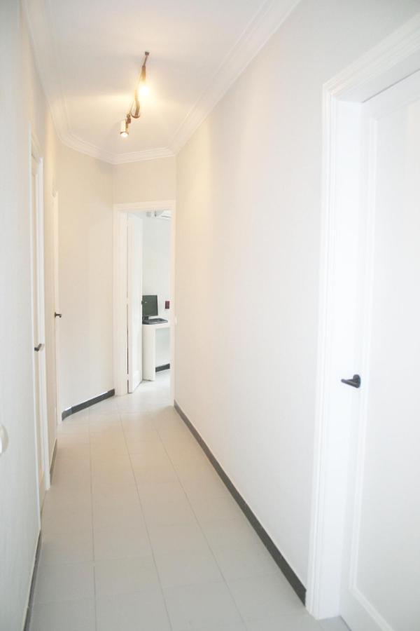 Apartment Carrer Lepant バルセロナ エクステリア 写真