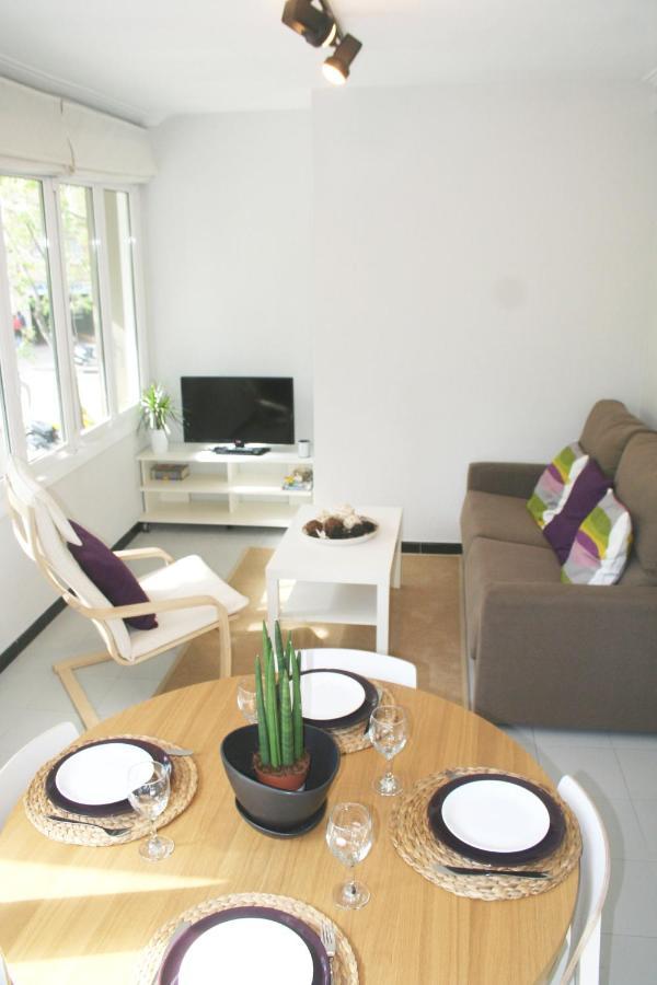 Apartment Carrer Lepant バルセロナ エクステリア 写真