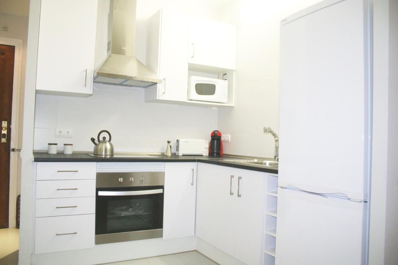 Apartment Carrer Lepant バルセロナ エクステリア 写真
