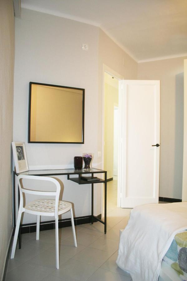 Apartment Carrer Lepant バルセロナ エクステリア 写真