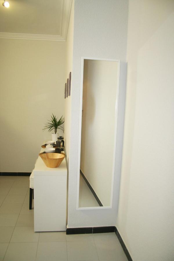 Apartment Carrer Lepant バルセロナ エクステリア 写真