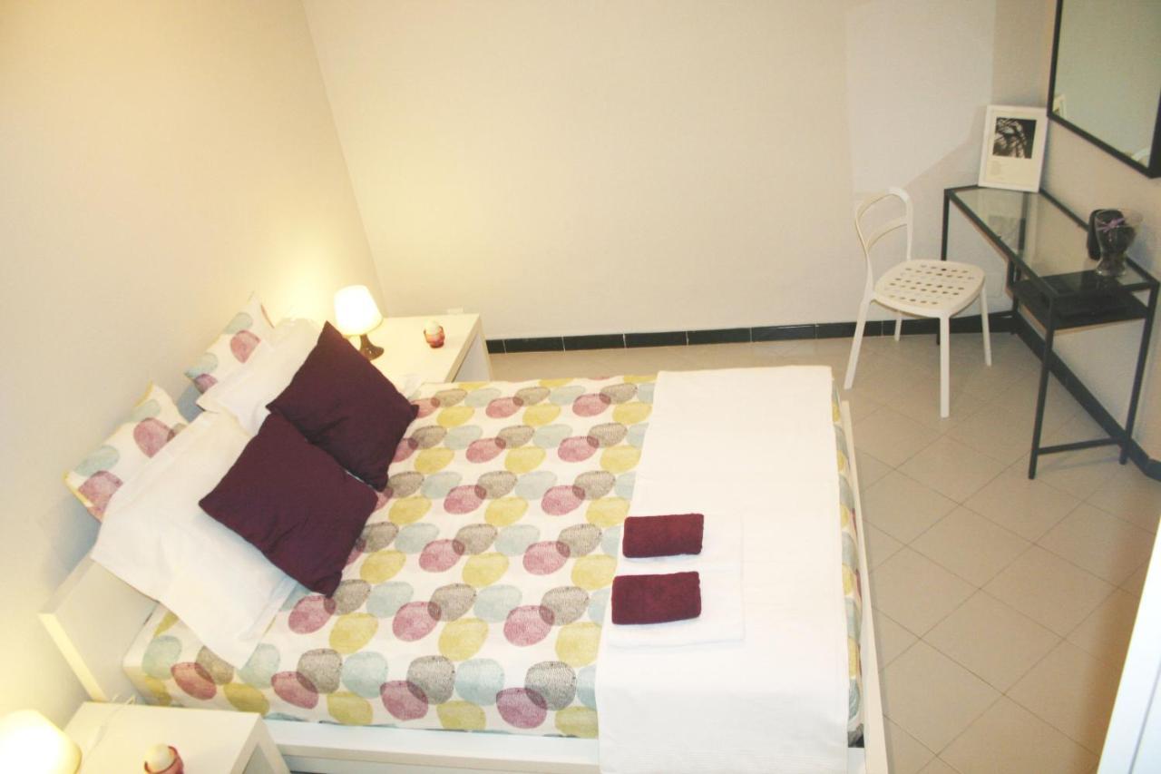 Apartment Carrer Lepant バルセロナ エクステリア 写真