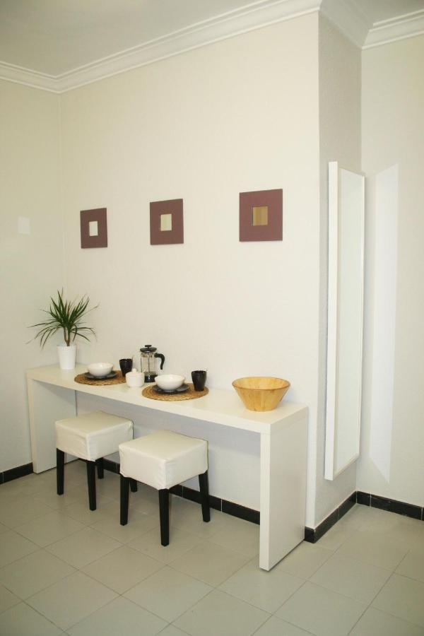 Apartment Carrer Lepant バルセロナ エクステリア 写真