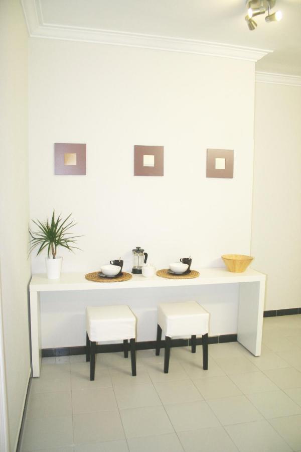 Apartment Carrer Lepant バルセロナ エクステリア 写真