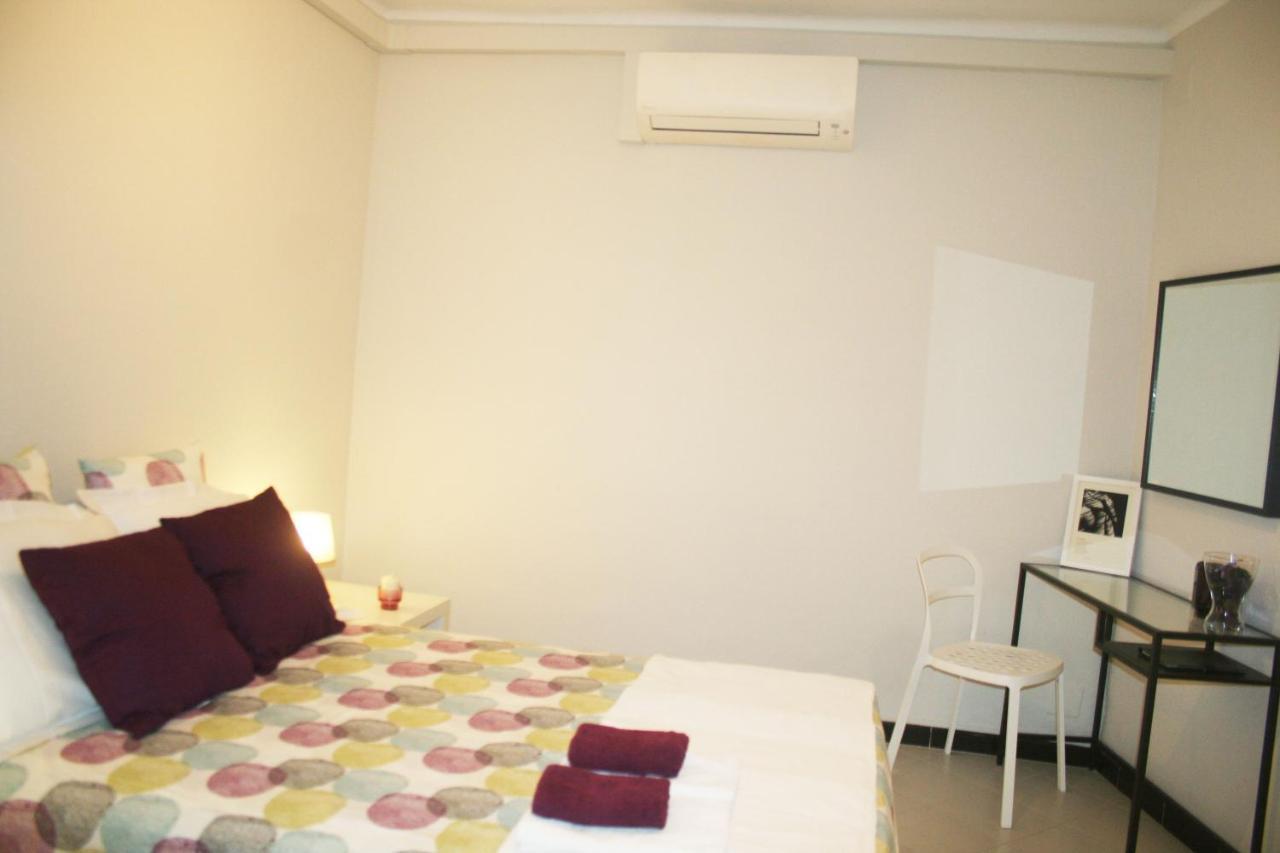 Apartment Carrer Lepant バルセロナ エクステリア 写真